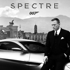 SPECTRE - James Bond 007 Theme Remix