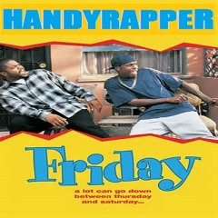 Friday - Ice Cube