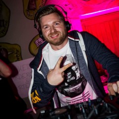 DJ Set at TLK Showcase (Heide Bittstädt) 01.08.2015