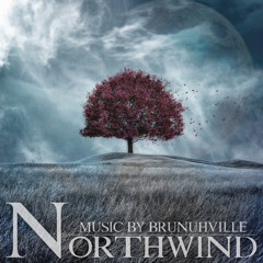 New Album:  "Northwind" Preview