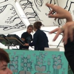 Wallflower - Live At Free Rotation (DJ) 2015