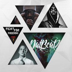 Fight For Freedom (ft. Eminem, Hopsin & 2 Pac)