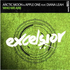 Arctic Moon & Apple One feat. Diana Leah - Who We Are (Original Mix) [Preview]