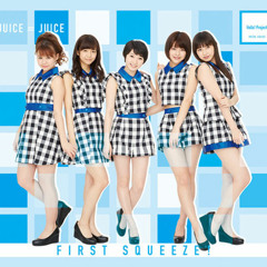 Juice=Juice『CHOICE & CHANCE』