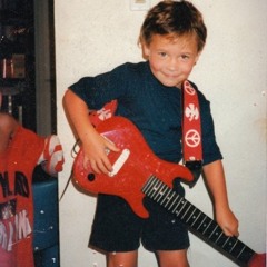 Who Am I Without You