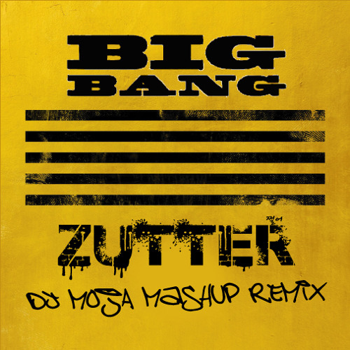 Stream GD&T.O.P 쩔어 (ZUTTER) VS Missy Elliott & Snoop Dogg By DJ.