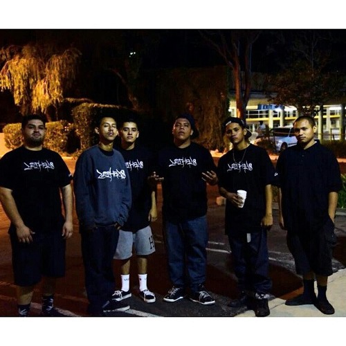 FLEXIN - Manny Banks