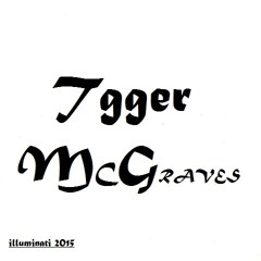 Tgger McGraves Bitches And Mariuana. . .prod By Kreezo