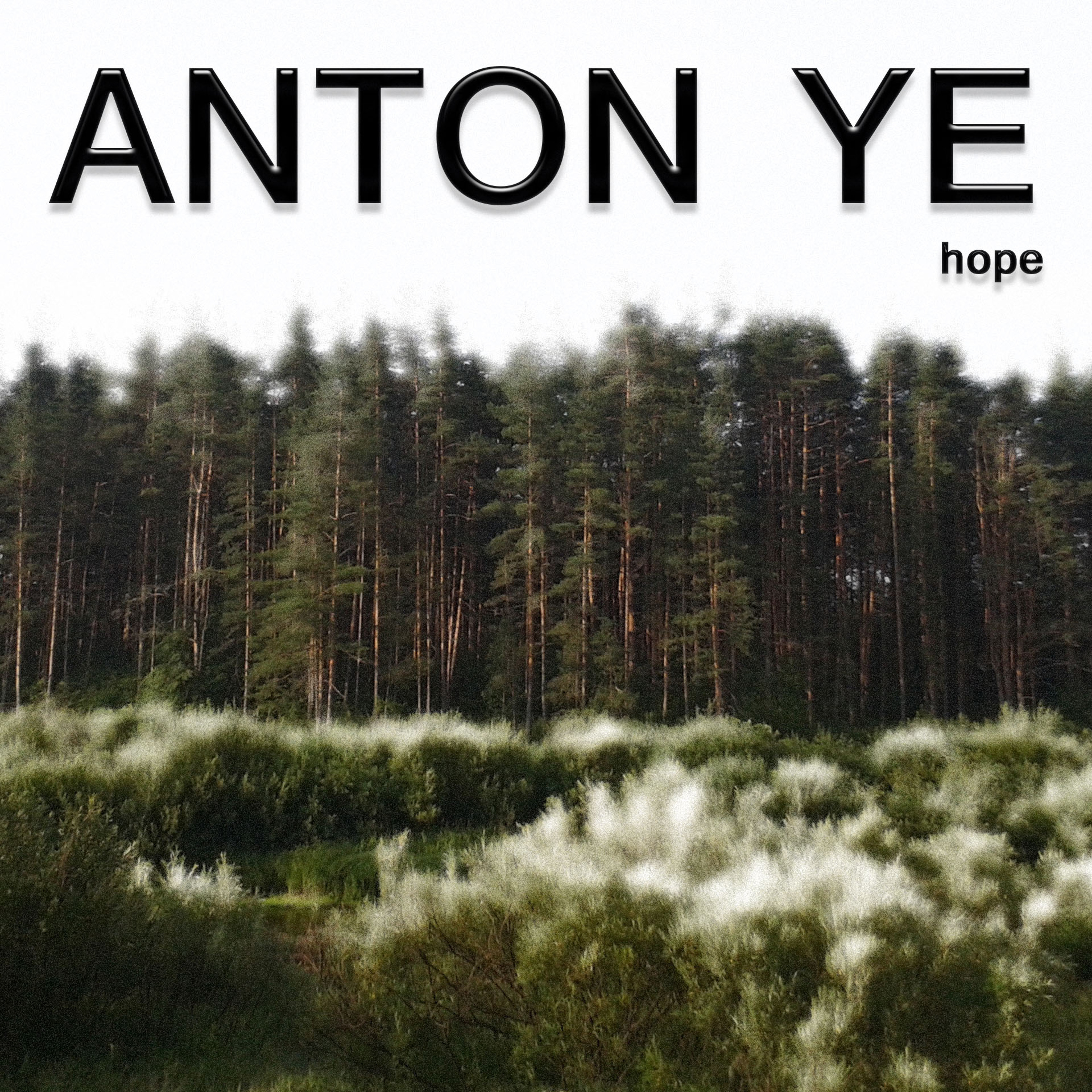 Anton Ye - Hope episode artwork