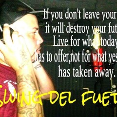 "TE DEJO LIBRE" FABIAN Y SU SWING DEL FUETE 2015