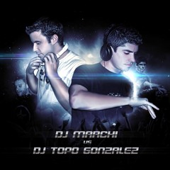 Rombai - Locuras Contigo (DJ Marchi Feat DJ Topo Gonzalez)Batucada Int!