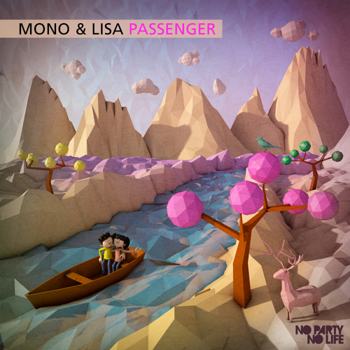Passenger (Orginal Mix)