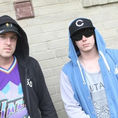 Audio Wolves - We The Wolves (Matt Kitchen & Tre Novanta)