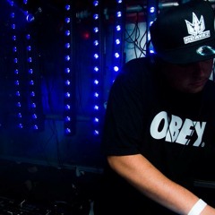 Like It Or Lump It (DNB)