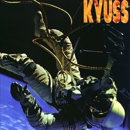 Kyuss - Into The Void