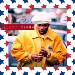 ILLEST NIGGA