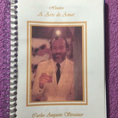 A Arte De Amar - 1. Segura O Leme