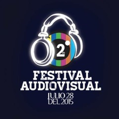Entrevista Festival Audio Visual USAP