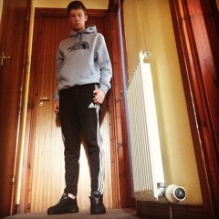 Tripping in America!