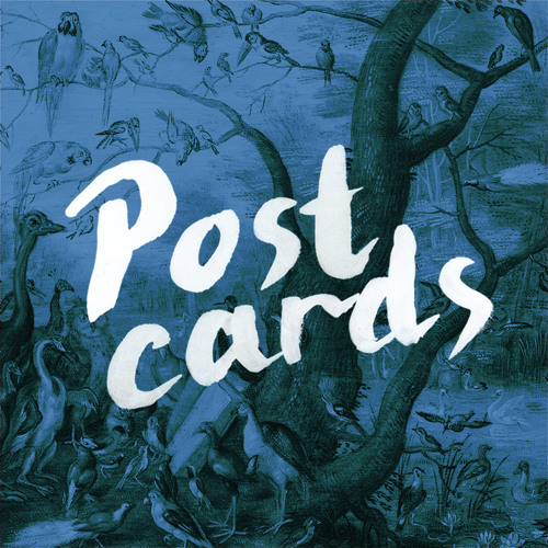 Postcard 31 By Jens Lekman