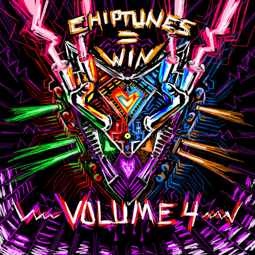 Beast Engine (Chiptunes=WIN #4)