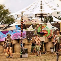 psy trance