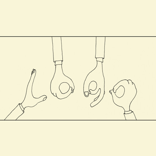 Logo's First Album "1" (Intstrumental)