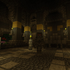 The Temple Guardians