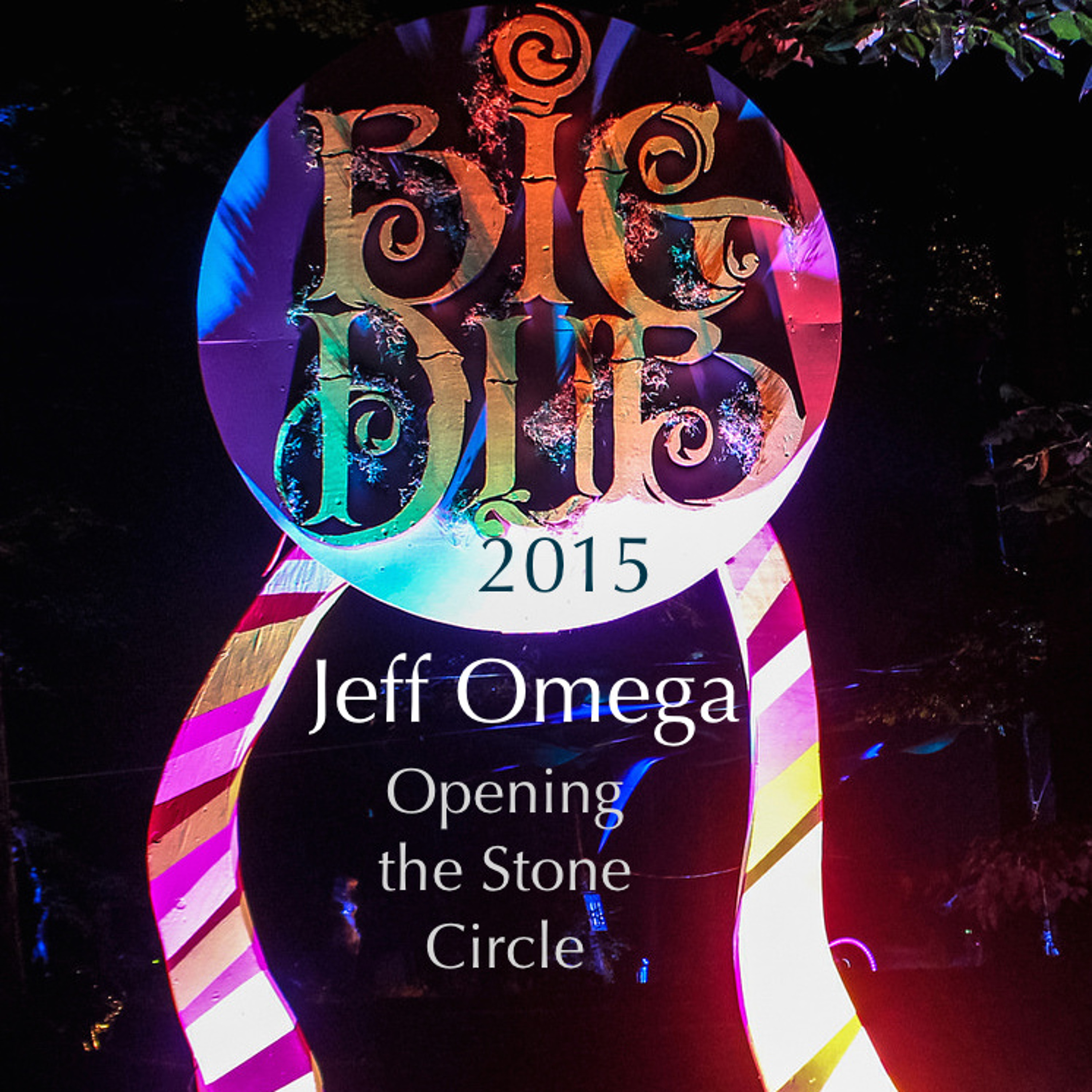 Jeff Omega Mixes