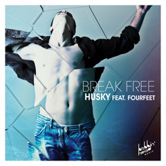 Husky - Break Free (ft. Fourfeet)