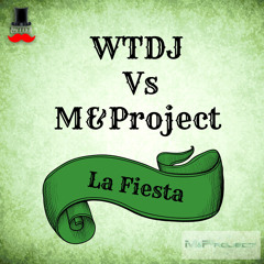 Vs M&Project - La Fiesta (Original Mix) FREE DOWNLOAD