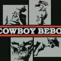 Cowboy bebop