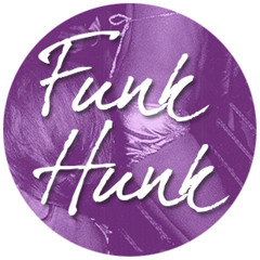 Norma Jean - Saturday (Funk Hunk re-edit)