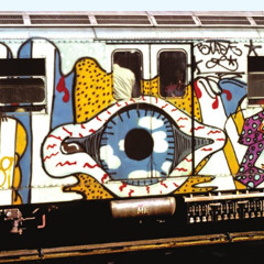 August '15 Subway Sets