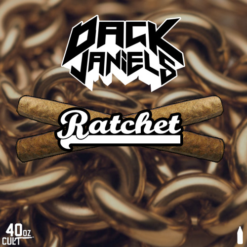 Dack Janiels- Ratchet