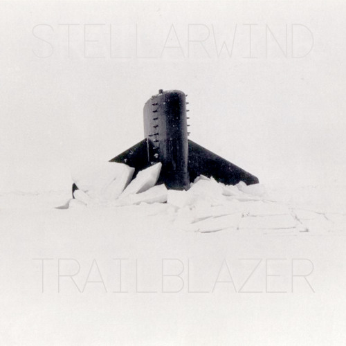 In Search Of TRAILBLAZER