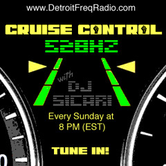 Cruise Control Episode #11