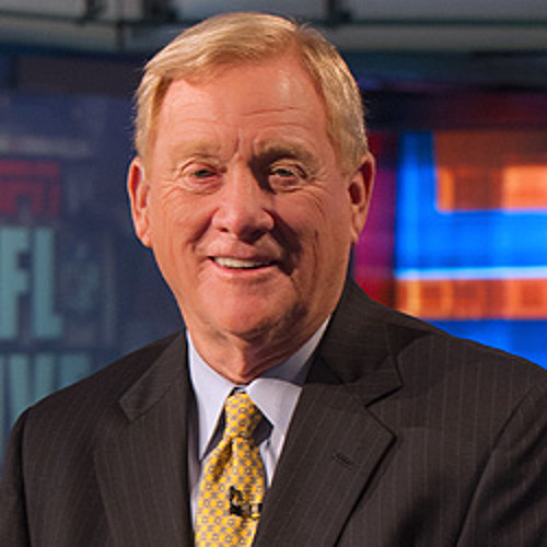 Polian bangs drum for more Bills in Canton - ESPN - NFL Nation- ESPN