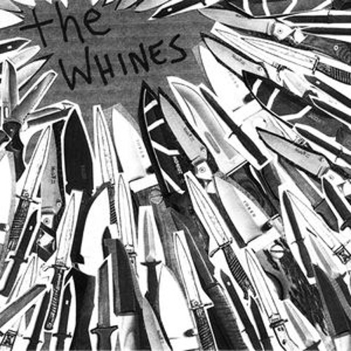 The Whines - Insane Ok