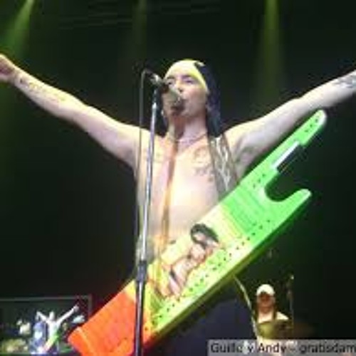 DAMAS GRATIS - Mas Loco Que Un Marciano