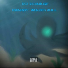 DJ_Scourge - Kraken