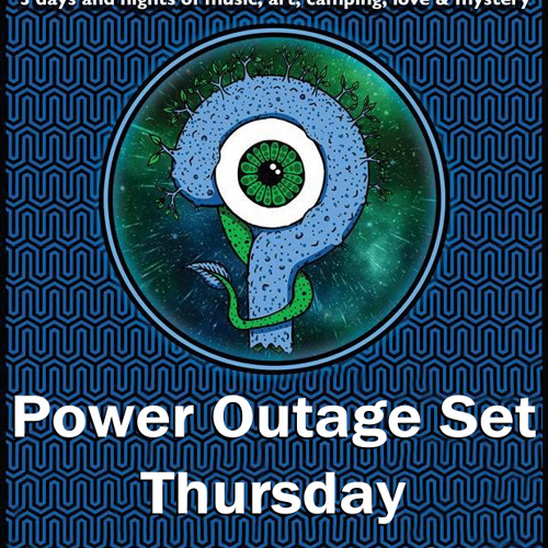 Hey Hey What Can I do - The Big What? Power Outage Set