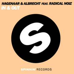 Hagenaar & Albrecht - In & Out (Original Mix) [SPINNIN']