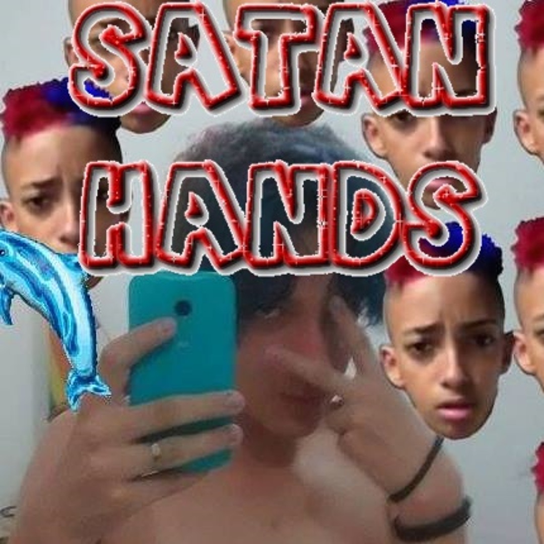 Satan's Hand Rapper Stream Satan Hands by Se4維克托·洛佩斯punk | Listen online for free on SoundCloud