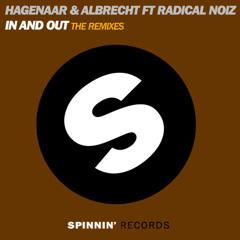 Hagenaar & Albrecht - In & Out (Quintin Remix) [SPINNIN']