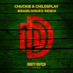 Chuckie & ChildsPlay - I'm Dancing Ft. Flo Rida (BramLohues Remix)