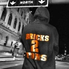 Bricks 2 Tons-Motion*Dj Blaze UK MIXED TAPE
