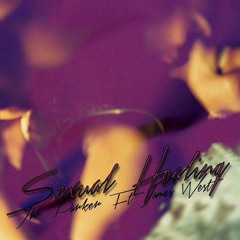 Jho Parker - Sexual Healing  Feat James West