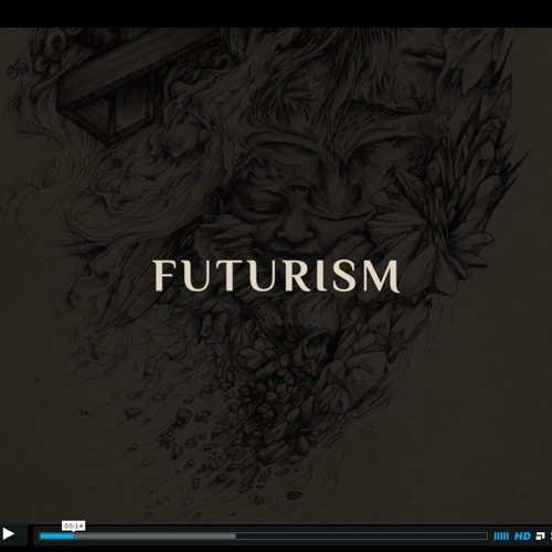 Psychexcess II - Futurism (Teaser)