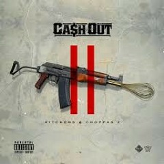 Cash Out ~ Touch Ya Toes (K&C2)